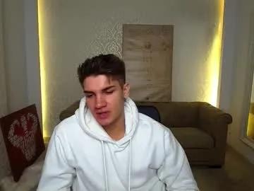 Sweet Maxkaiden wants you to fuck his body now maxkaiden from Chaturbate