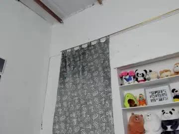 Cute megan_and_clohe from Chaturbate megan_and_clohe from Chaturbate