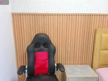 meganzarick from Chaturbate