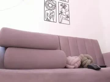 Chaturbate Melani_greyy melani_greyy from Chaturbate