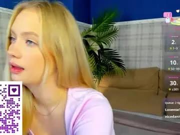melanie_ryer from Chaturbate