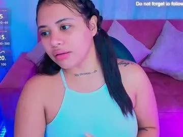 Chaturbate Miiaa7_ miiaa7_ from Chaturbate