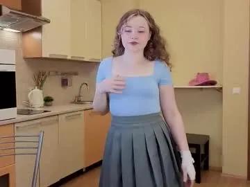 Chaturbate Milky_basement milky_basement from Chaturbate