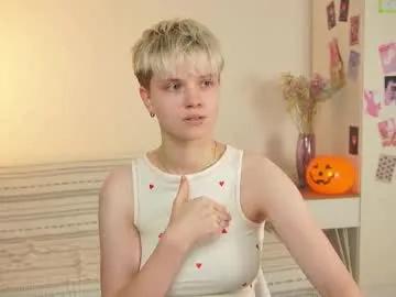 mimipuff from Chaturbate