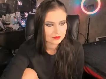 Masturbate to naked performer Miss_poison miss_poison from Chaturbate