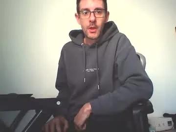 mission_cumpossible from Chaturbate