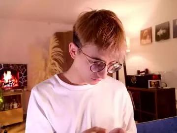 mr_evan1 from Chaturbate