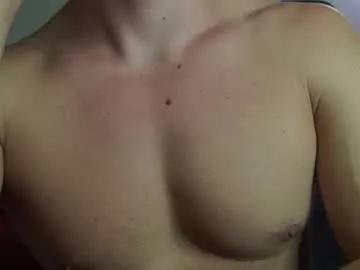 mrgreeneyes01 from Chaturbate