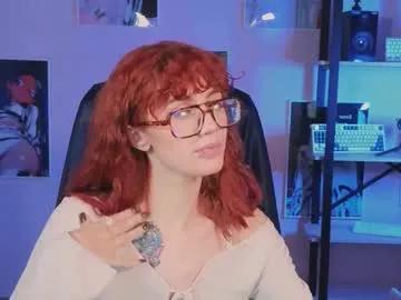 Cute Muky_y wants you to fuck her body now muky_y from Chaturbate