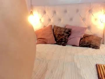 Discover Nezukokamado1_, she wants to masturbate for you nezukokamado1_ from Chaturbate