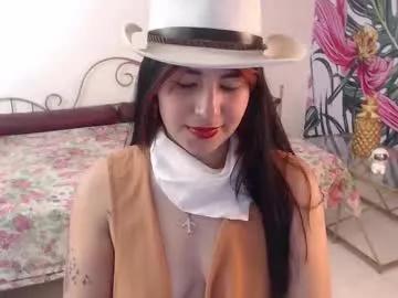 Chaturbate Nina_harpper nina_harpper from Chaturbate