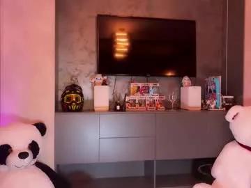 notecarret from Chaturbate