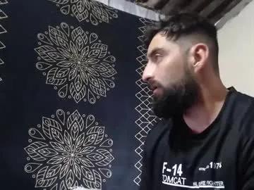 oconnersteve123 from Chaturbate