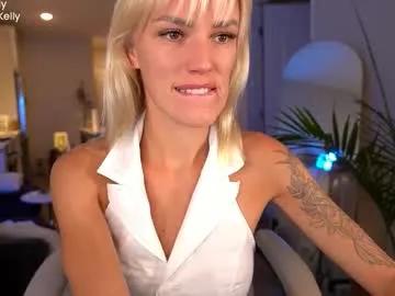 Slutty ohbabykelly from Chaturbate ohbabykelly from Chaturbate