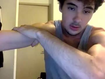 parker_amos from Chaturbate