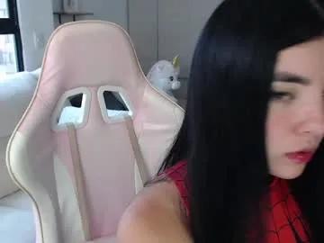 pavlovacoluccii_ from Chaturbate