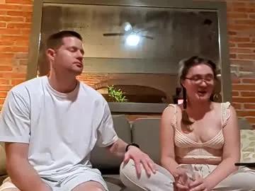 peachespunkins from Chaturbate