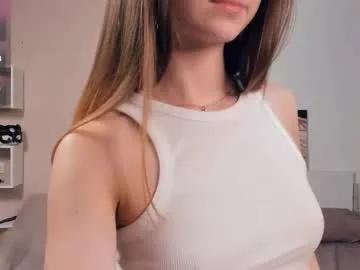 Try Portia_bubbles, she wants to masturbate for you portia_bubbles from Chaturbate