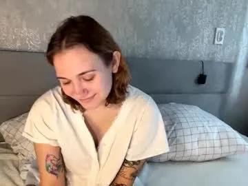 primrosebrabsona from Chaturbate