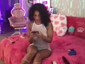 princess_cece from Chaturbate