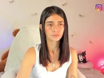 Discover Princessluna_14, she wants to masturbate for you princessluna_14 from Chaturbate