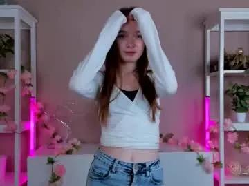 reaganprigg from Chaturbate