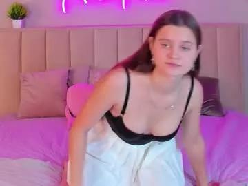 Naked Renesmy_black wants you to fuck her body now renesmy_black from Chaturbate