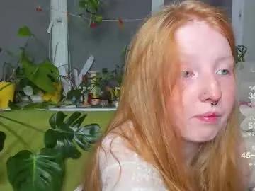 ritasweety18 from Chaturbate