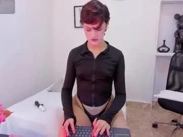 Watch Rose_blossom__, zie wants to masturbate for you rose_blossom__ from Chaturbate