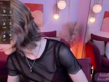 Cute rubytwinkle from Chaturbate rubytwinkle from Chaturbate