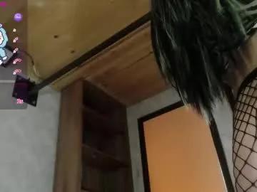 Discover 22 years old sally23_ from Chaturbate sally23_ from Chaturbate