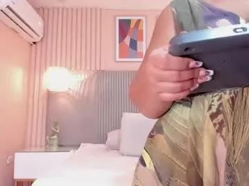 Cute Samyriverss wants you to fuck her body now samyriverss from Chaturbate