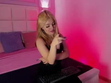 Discover 19 years old sarabenedetti from Chaturbate sarabenedetti from Chaturbate
