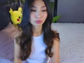 scarlet_ice from Chaturbate