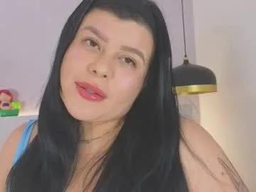 scarlett_grey_1 from Chaturbate