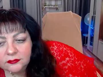 sexymilfsquirter from Chaturbate