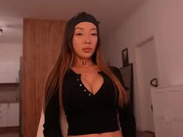 sharlin_13 from Chaturbate