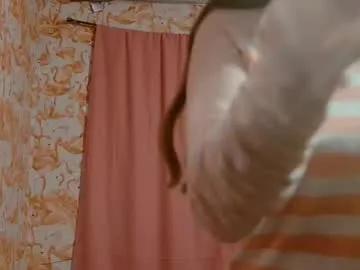 shelikessoymilk from Chaturbate