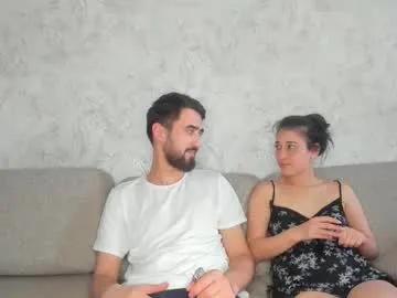sophywhisper from Chaturbate