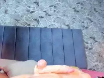 starry_eve from Chaturbate