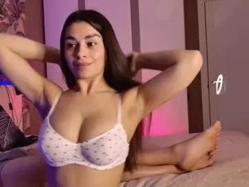 Masturbate to Chaturbate's Sweeeet_eva sweeeet_eva from Chaturbate
