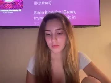 Try Chaturbate's Sweetgirlzara sweetgirlzara from Chaturbate