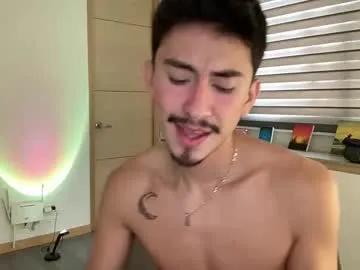 Watch Sweettaaron, he wants to masturbate for you sweettaaron from Chaturbate