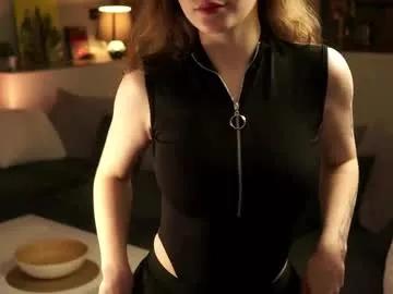 sweety_xis from Chaturbate