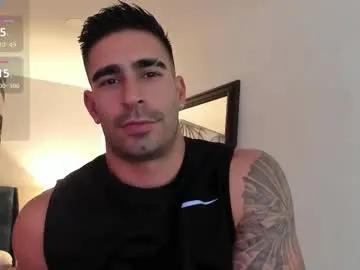 Try Chaturbate's Tbastian tbastian from Chaturbate