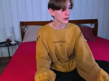 ted_lunn from Chaturbate