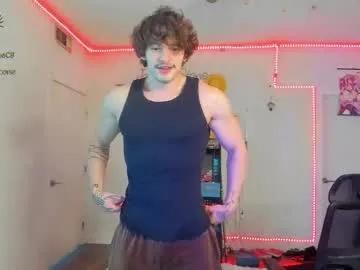 thejohnnystone from Chaturbate