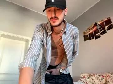 thejoker888 from Chaturbate