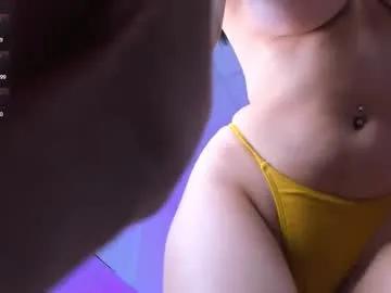 Watch Chaturbate's Thewizardli thewizardli from Chaturbate