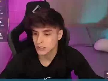 Explore Chaturbate's Thomklein thomklein from Chaturbate